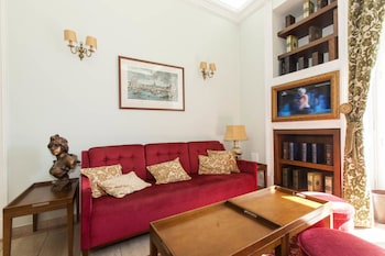 Hotel Dom Sancho I,Lisbon>>Coracao De Jesus,2 star