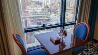 al safwah hotel tower 1