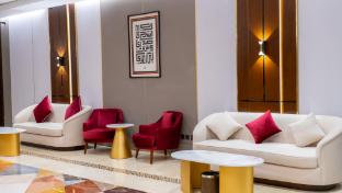 al safwah hotel tower 1
