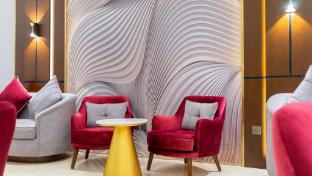 al safwah hotel tower 1