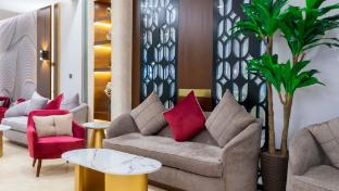 Al Safwah Hotel Tower 1,Ajyad Street, Mecca, Makkah, Saudi Arabia,5 star