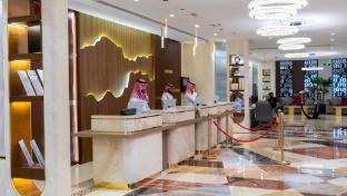 Al Safwah Hotel Tower 1,Ajyad Street, Mecca, Makkah, Saudi Arabia,5 star