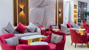 al safwah hotel tower 1