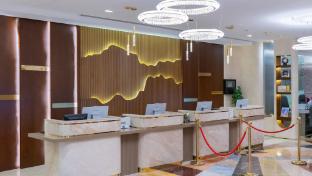 al safwah hotel tower 1