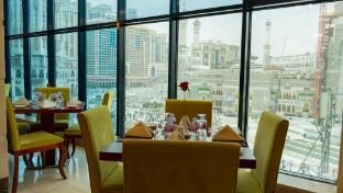 Al Safwah Hotel Tower 1,Ajyad Street, Mecca, Makkah, Saudi Arabia,5 star