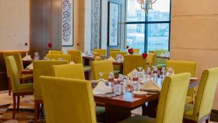 al safwah hotel tower 1