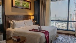 al safwah hotel tower 1