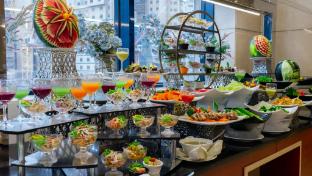 al safwah hotel tower 1