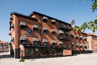 Best Western Hotell Hudik,Hudiksvall Airport>>Hudiksvall,3 star