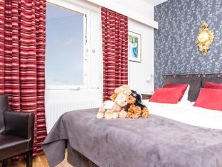 Best Western Hotell Hudik,Hudiksvall Airport>>Hudiksvall,3 star