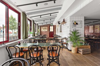 best western hotell hudik
