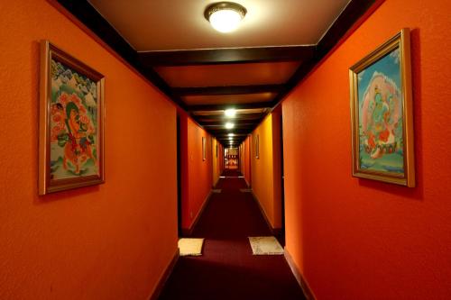 Mountain Lodges Of Nepal - Lukla,Namche Bazar>>Lukla,3 star