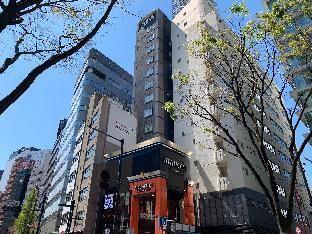 apa hotel shibuya dogenzakaue