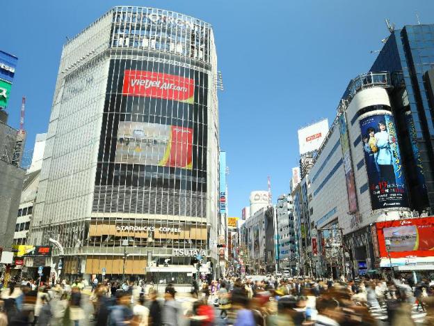 apa hotel shibuya dogenzakaue