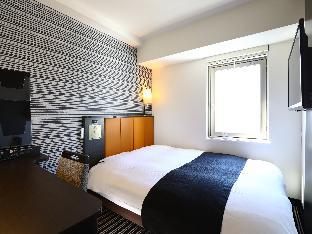 Apa Hotel Shibuya Dogenzakaue,Tokyo>>Shibuya,3 star