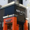 apa hotel shibuya dogenzakaue