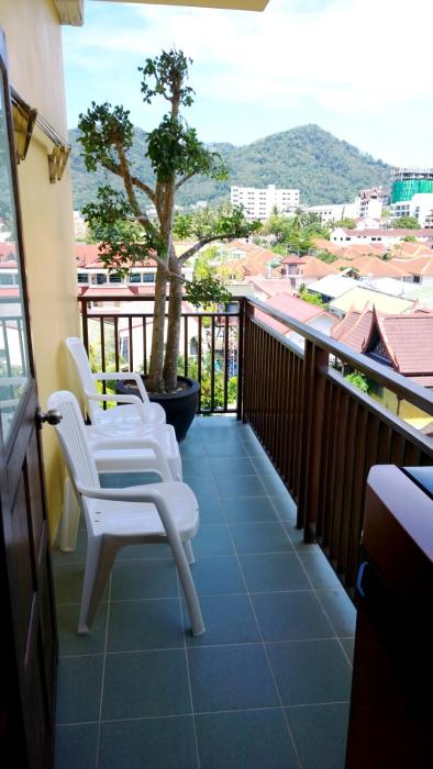 u sabai living hotel