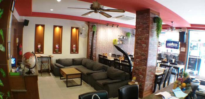 u sabai living hotel