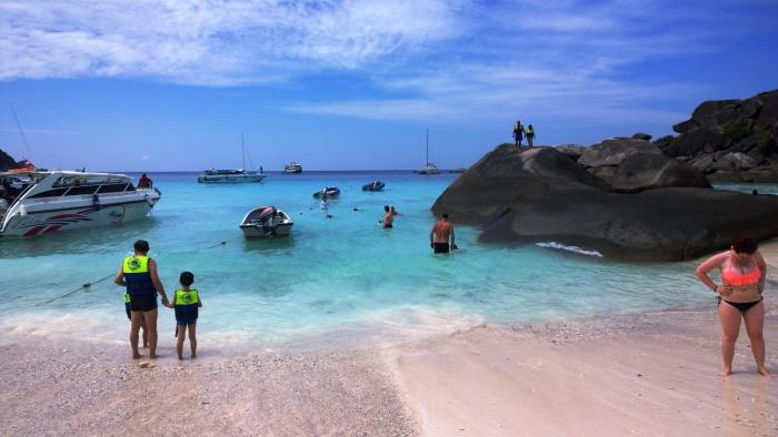 u sabai living hotel