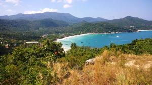 u sabai living hotel