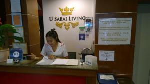 u sabai living hotel
