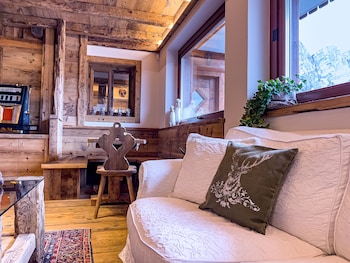 hotel da beppe sello