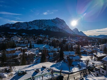 cortina dampezzo