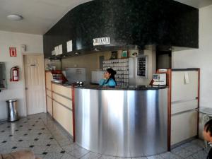 R Inn De Tj,Baja California>>Tijuana,3 star