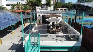 R Inn De Tj,Baja California>>Tijuana,3 star