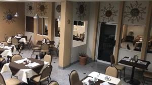 R Inn De Tj,Baja California>>Tijuana,3 star