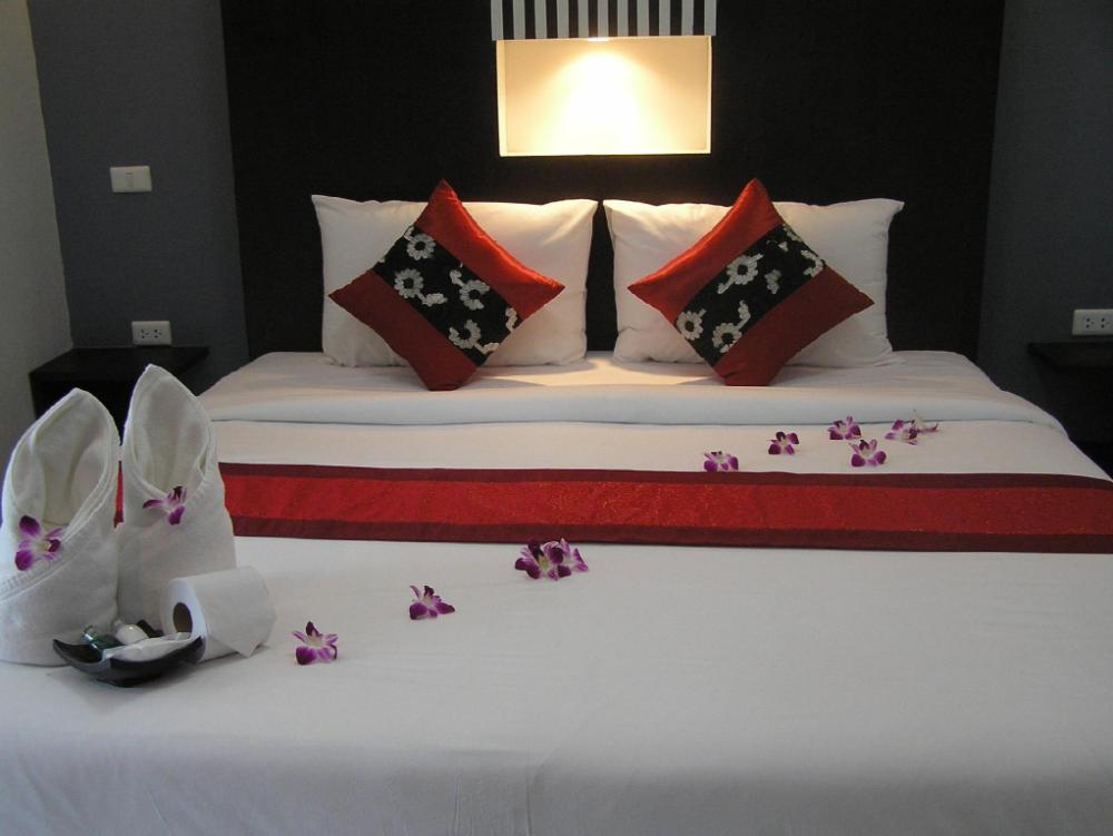 the impress khonkaen hotel