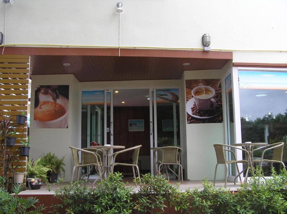 the impress khonkaen hotel