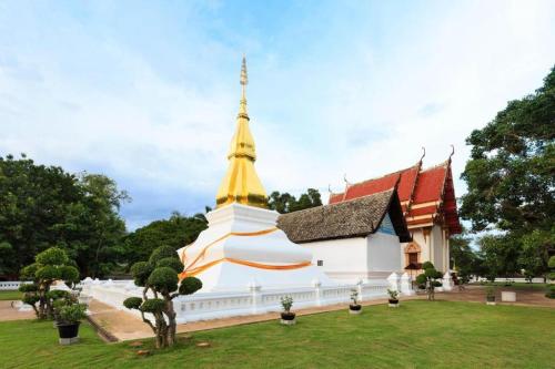 the impress khonkaen hotel