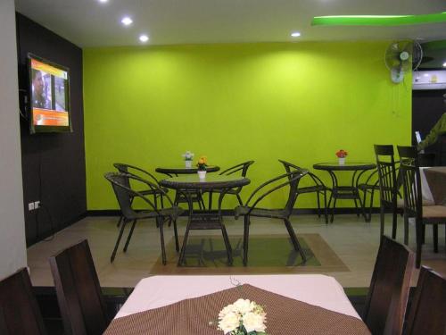 the impress khonkaen hotel