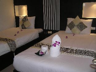the impress khonkaen hotel