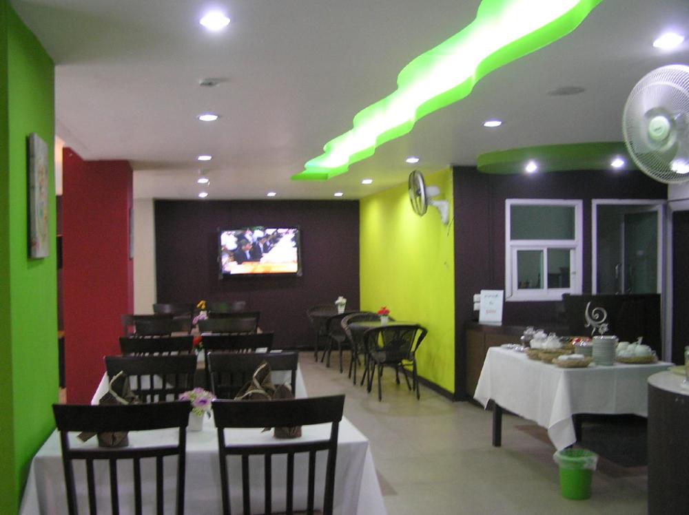 the impress khonkaen hotel
