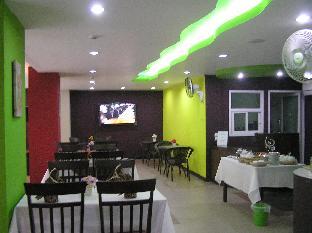 the impress khonkaen hotel