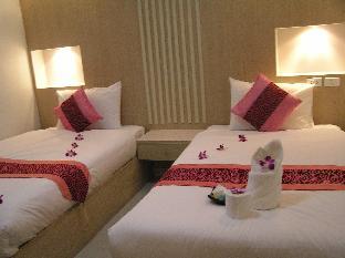 the impress khonkaen hotel