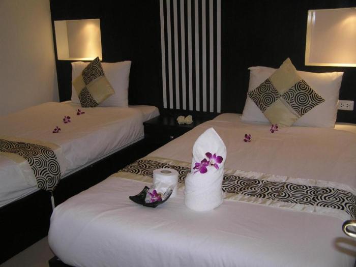 the impress khonkaen hotel