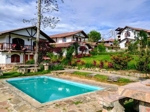 hotel villa de paris