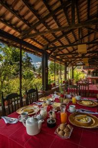 hotel villa de paris