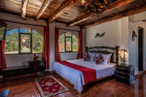 hotel villa de paris