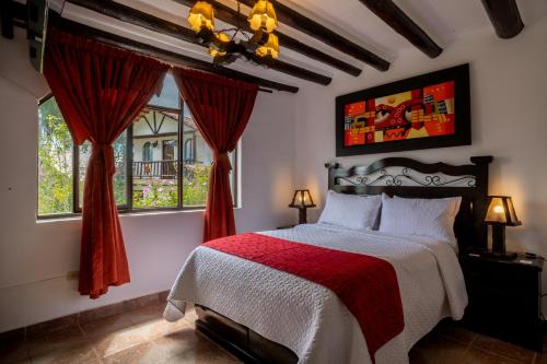 hotel villa de paris