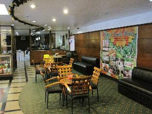 City Travel Hotel,Ifugao Woodcarvers Village>>Baguio,3 star