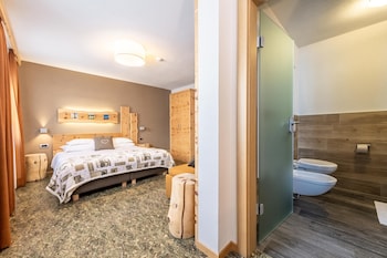 hotel col di lana