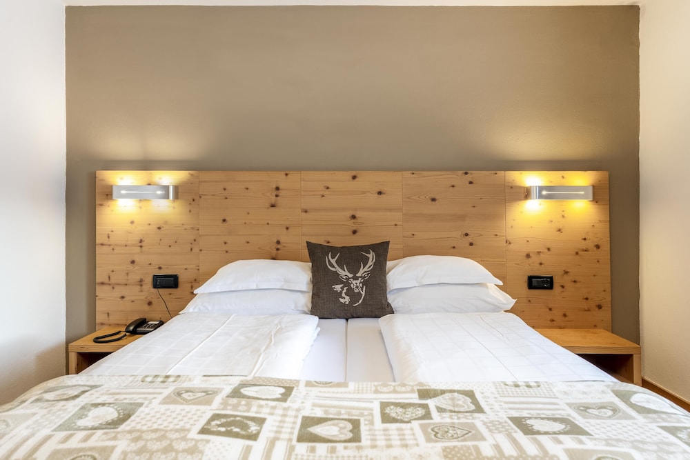 hotel col di lana