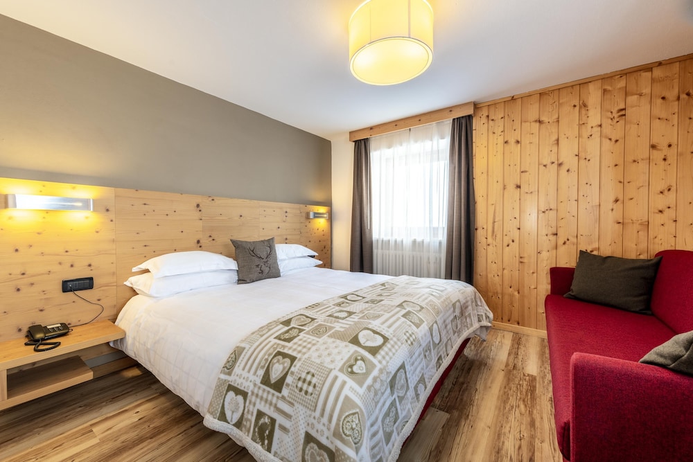 hotel col di lana