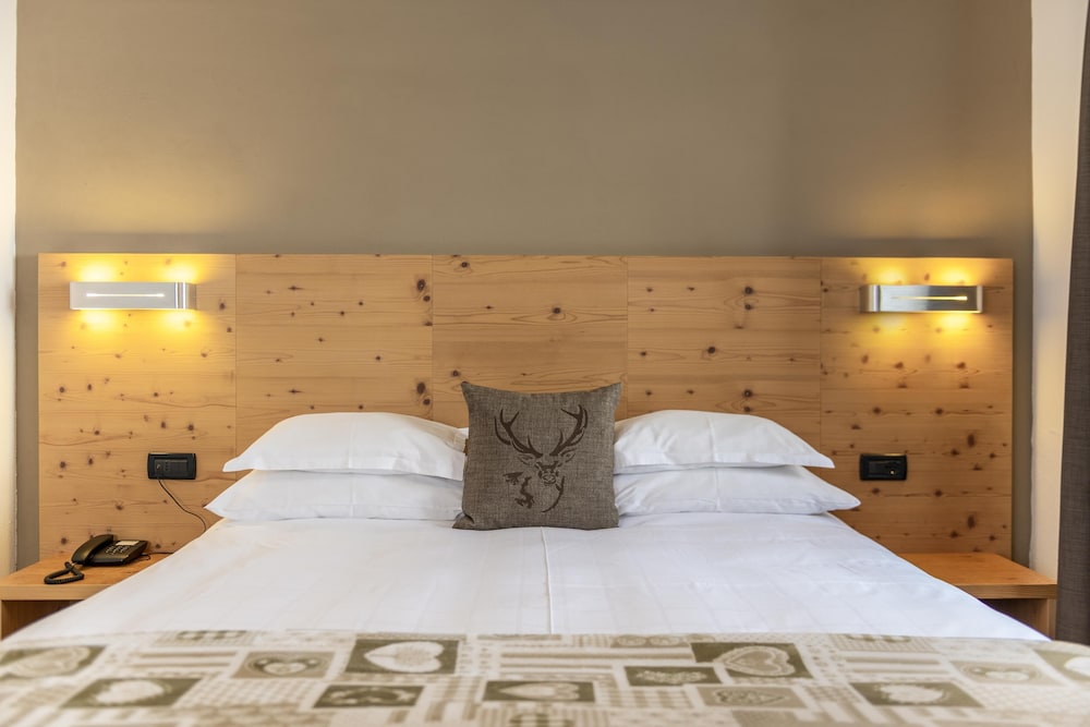 hotel col di lana