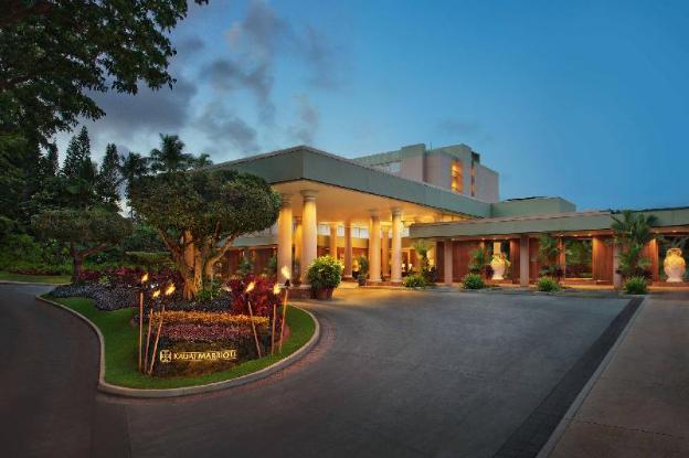marriotts kauai beach club