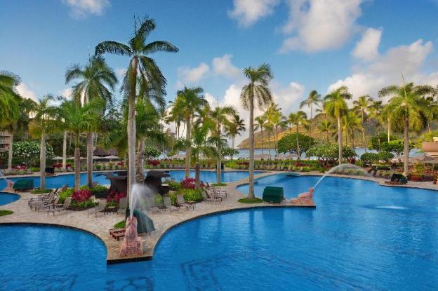 marriotts kauai beach club